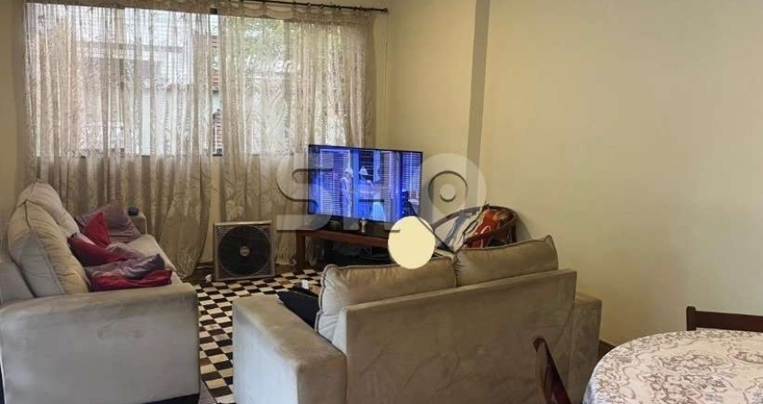 Casa com 3 quartos à venda na dos Três Mosqueteiros, 65, Santana, São Paulo