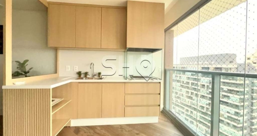 Apartamento com 3 quartos à venda na Rua Senador César Lacerda Vergueiro, 312, Sumarezinho, São Paulo