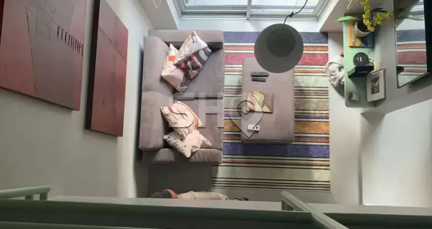 Apartamento com 1 quarto para alugar na Rua Francisco Leitão, 115, Pinheiros, São Paulo