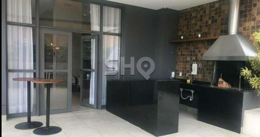 Apartamento com 1 quarto à venda na Rua Paulistânia, 215, Sumarezinho, São Paulo