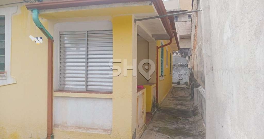 Casa com 2 quartos à venda na Rua Inácio Mammana, 502, Vila Vitório Mazzei, São Paulo