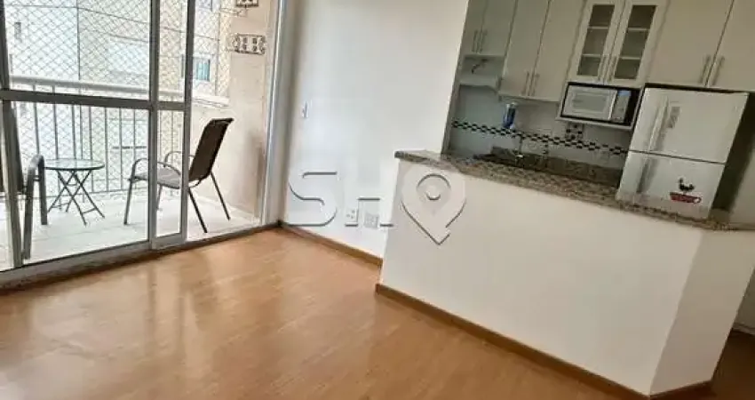 Apartamento com 2 quartos à venda na Rua Doutor Sérgio Meira, 230, Barra Funda, São Paulo