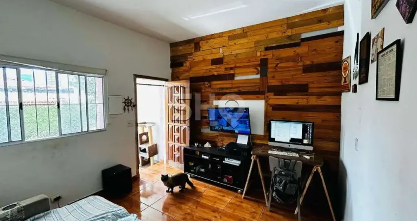 Casa com 2 quartos à venda na Rua Venâncio Aires, 55, Pompéia, São Paulo