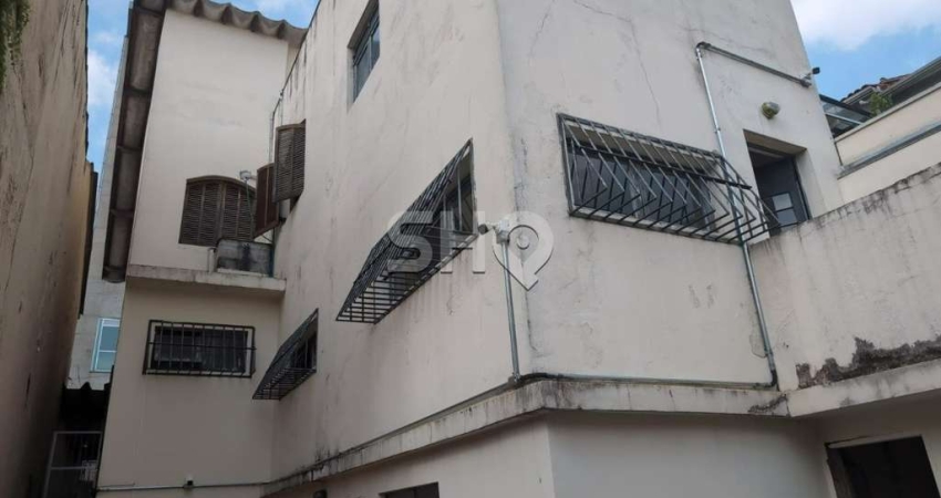 Casa com 5 quartos à venda na Rua Cajaíba, 777, Pompéia, São Paulo