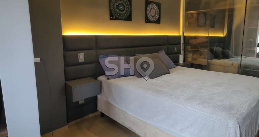 Apartamento com 3 quartos à venda na Rua Campevas, 404, Perdizes, São Paulo