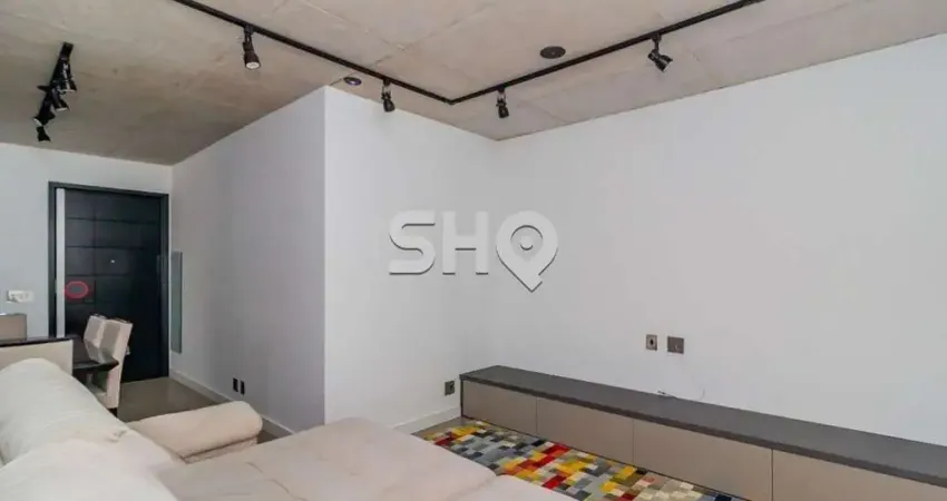 Apartamento com 1 quarto à venda na Avenida Conceição, 367, Carandiru, São Paulo