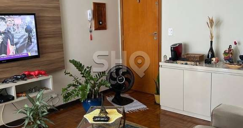 Apartamento com 2 quartos à venda na Rua Doutor Domingos Guedes Cabral, 213, Parque Mandaqui, São Paulo