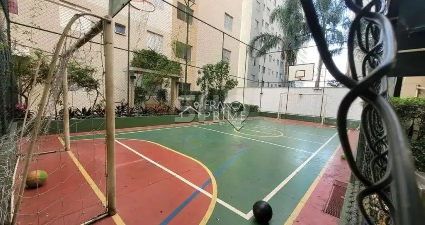 Apartamento com 2 quartos à venda na Rua Francisco Luís de Souza Júnior, 385, Água Branca, São Paulo