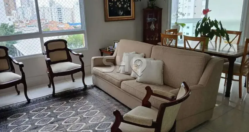 Apartamento com 3 quartos à venda na Rua Benta Pereira, 315, Santa Teresinha, São Paulo
