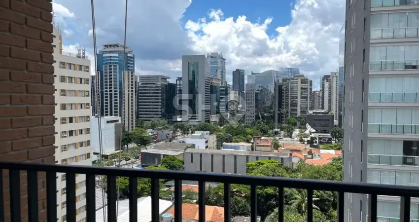 Apartamento com 3 quartos à venda na Rua Clodomiro Amazonas, 529, Vila Nova Conceição, São Paulo