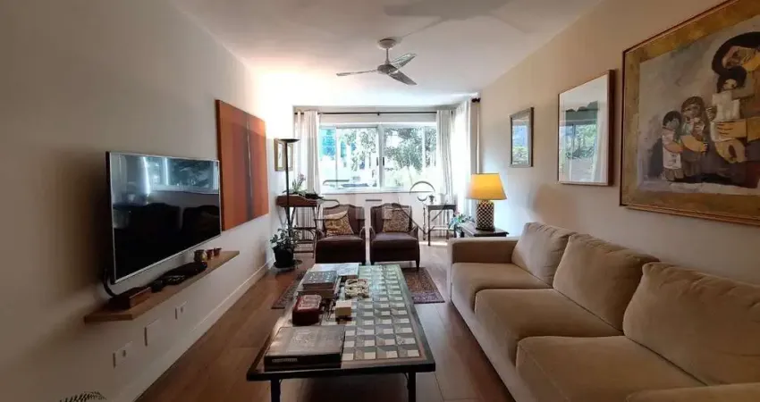 Apartamento com 3 quartos à venda na Rua Tabapuã, 1341, Itaim Bibi, São Paulo