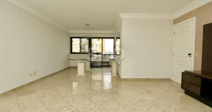 Apartamento com 4 quartos à venda na Rua Apiacás, 919, Perdizes, São Paulo