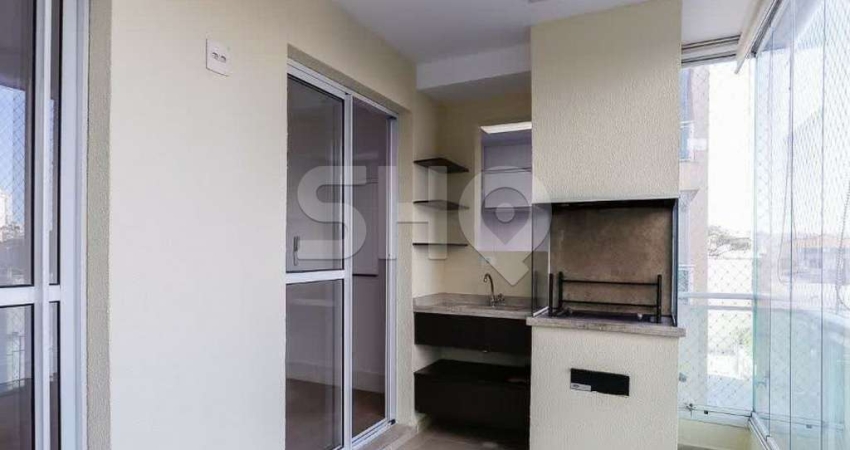 Apartamento com 3 quartos à venda na Rua Scipião, 471, Vila Romana, São Paulo