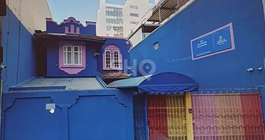 Casa comercial para alugar na Rua Peixoto Gomide, 305, Jardim Paulista, São Paulo
