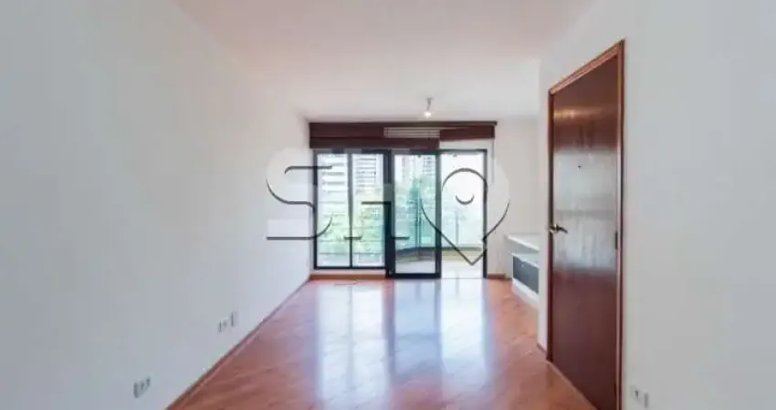 Apartamento com 3 quartos à venda na Rua Doutor Paulo Vieira, 399, Sumaré, São Paulo
