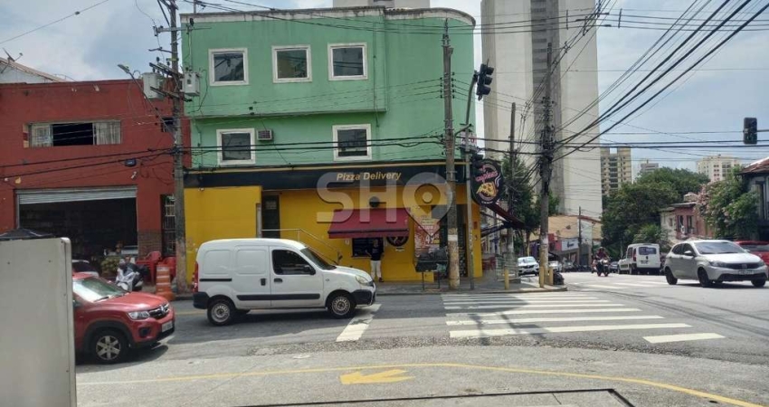 Casa comercial à venda na Avenida Professor Alfonso Bovero, 713, Perdizes, São Paulo