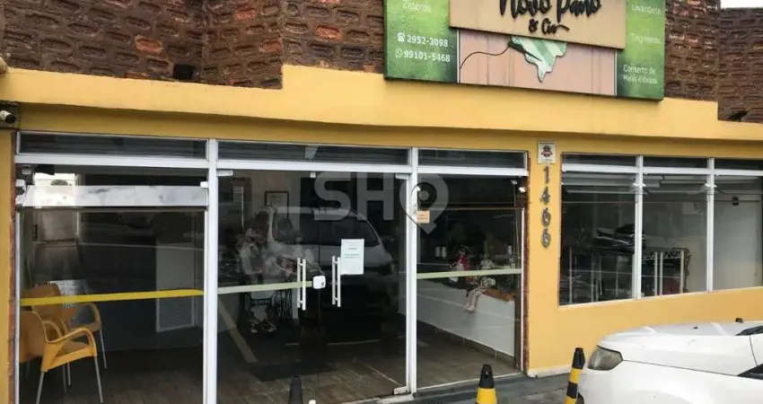 Casa com 1 quarto à venda na Avenida Água Fria, 1466, Água Fria, São Paulo