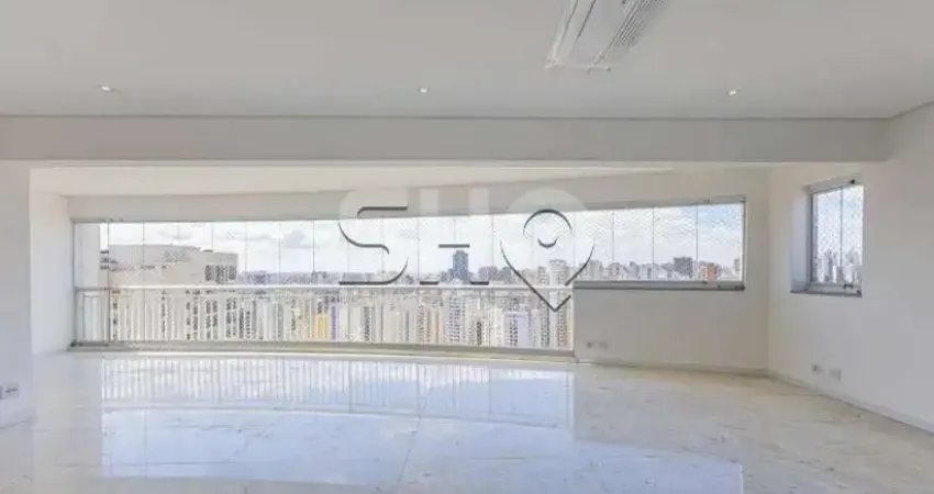 Cobertura com 4 quartos à venda na Rua Caio Graco, 800, Vila Romana, São Paulo