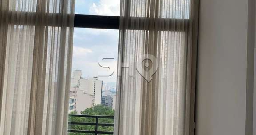 Apartamento com 2 quartos para alugar na Rua Augusta, 2312, Cerqueira César, São Paulo