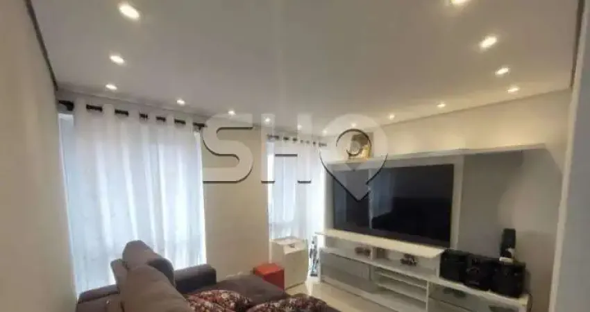 Cobertura com 4 quartos à venda na Rua Voluntários da Pátria, 3728, Santana, São Paulo