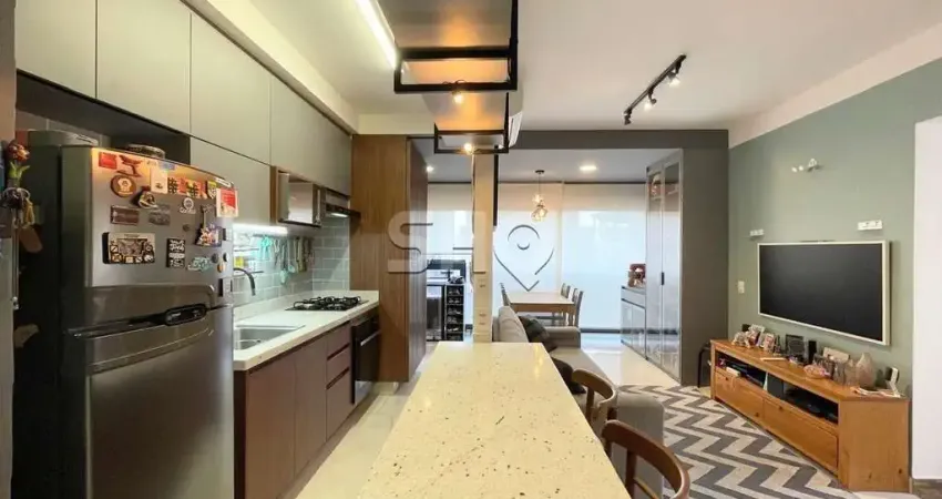 Apartamento com 2 quartos à venda na Rua Alves Guimarães, 1450, Pinheiros, São Paulo