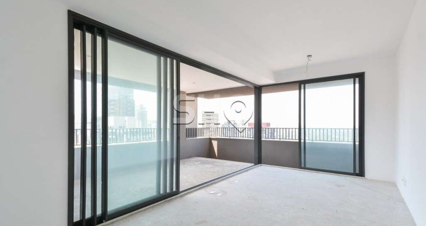 Apartamento com 3 quartos à venda na Rua João Moura, 502, Pinheiros, São Paulo