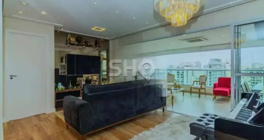 Apartamento com 3 quartos à venda na Rua Piracema, 276, Santa Teresinha, São Paulo