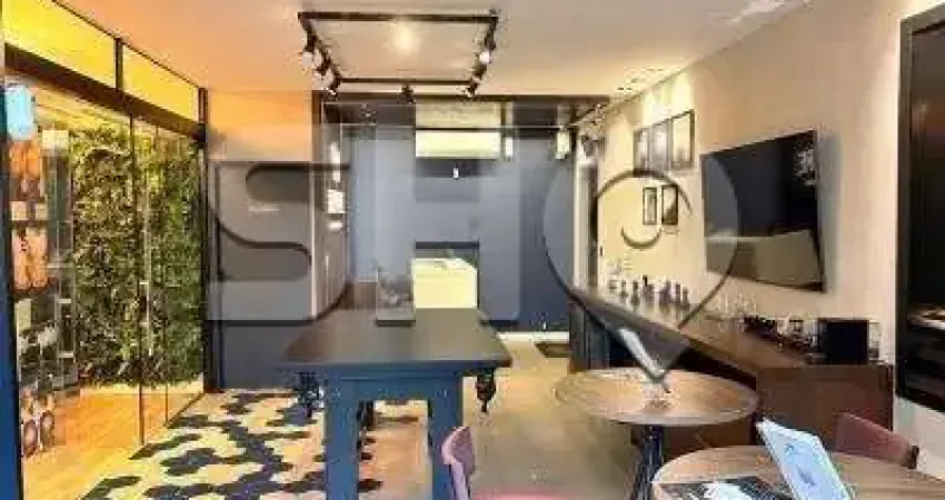 Ponto comercial à venda na Rua Casa do Ator, 200, Vila Olímpia, São Paulo