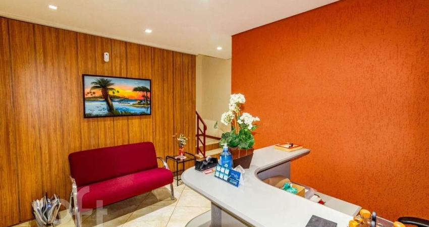 Casa em condomínio fechado com 2 quartos à venda na Rua Gomes de Carvalho, 626, Itaim Bibi, São Paulo