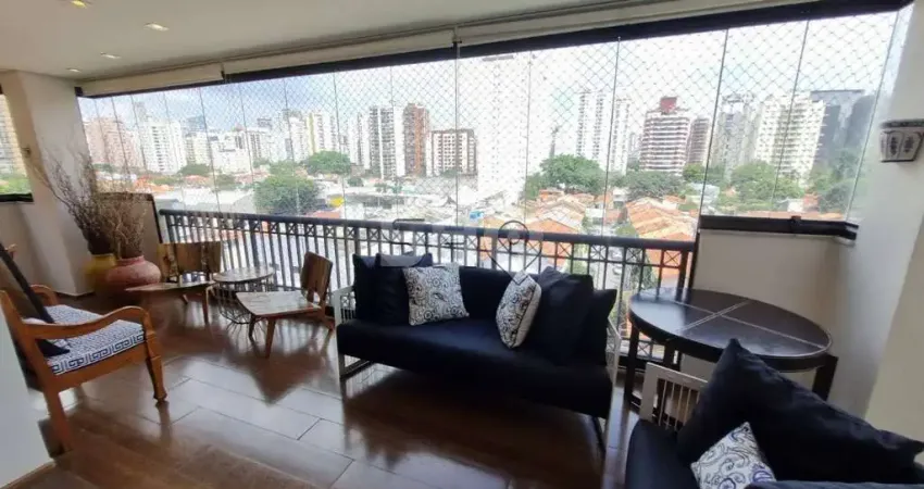 Apartamento com 3 quartos para alugar na Rua Ministro Jesuíno Cardoso, 82, Vila Nova Conceição, São Paulo