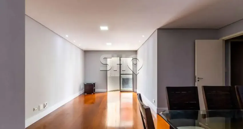 Apartamento com 5 quartos à venda na Rua Pedro Doll, 472, Santana, São Paulo
