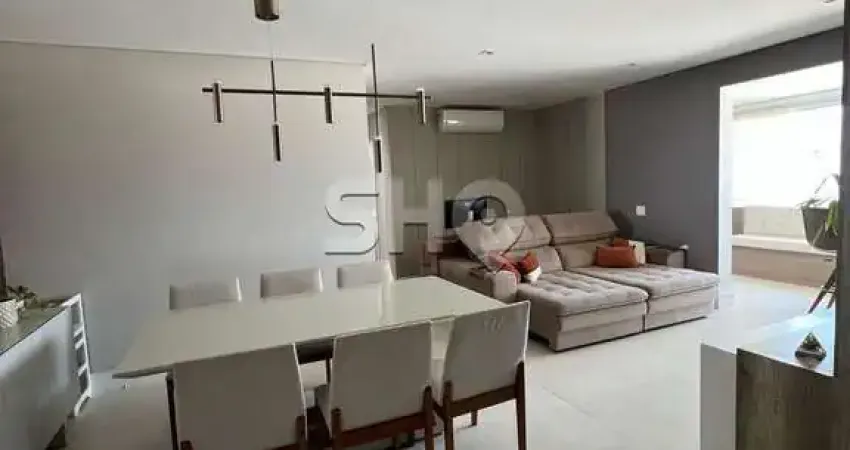 Apartamento com 3 quartos à venda na Avenida Raimundo Pereira de Magalhães, 757, Vila Anastácio, São Paulo