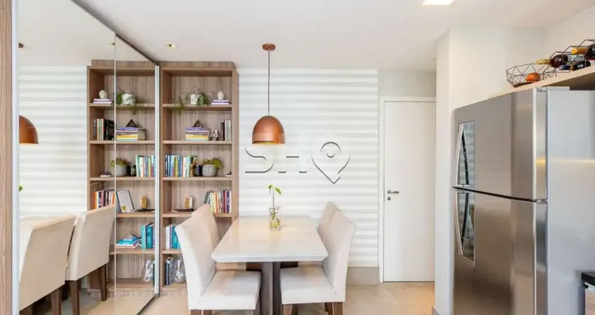 Apartamento com 1 quarto à venda na Rua Carlos Sampaio, 75, Bela Vista, São Paulo