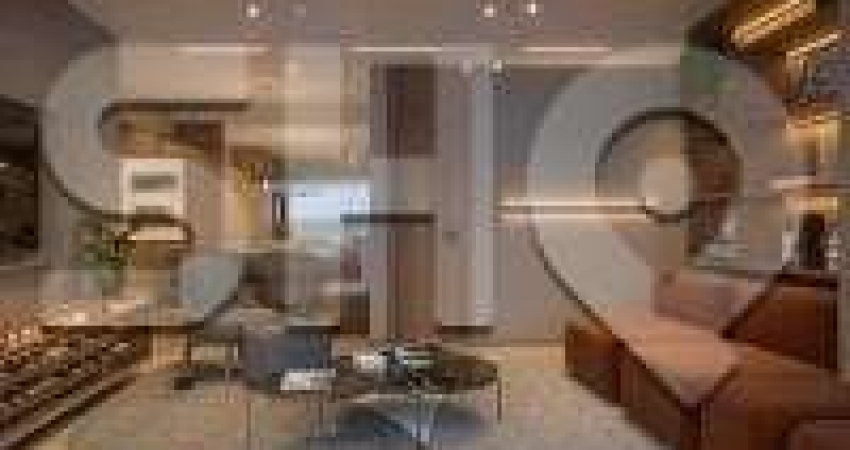 Apartamento com 2 quartos à venda na Rua Visconde de Pirajá, 538, Vila Dom Pedro I, São Paulo