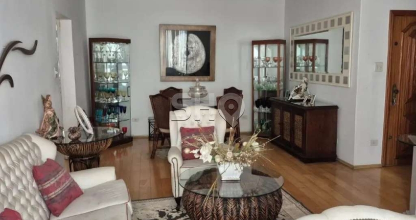 Apartamento com 2 quartos à venda na Avenida Higienópolis, 195, Higienópolis, São Paulo