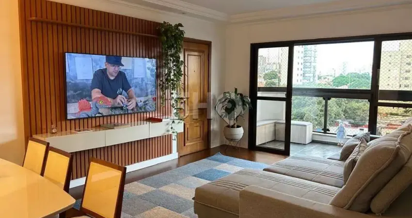 Apartamento com 4 quartos à venda na Rua Carlos Weber, 1418, Vila Leopoldina, São Paulo