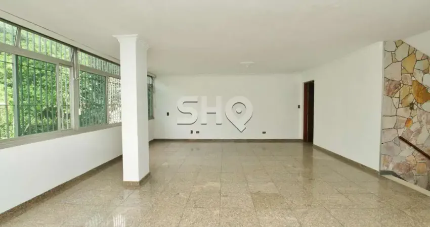 Casa com 3 quartos à venda na Rua Maria Vidal, 130, Sumaré, São Paulo