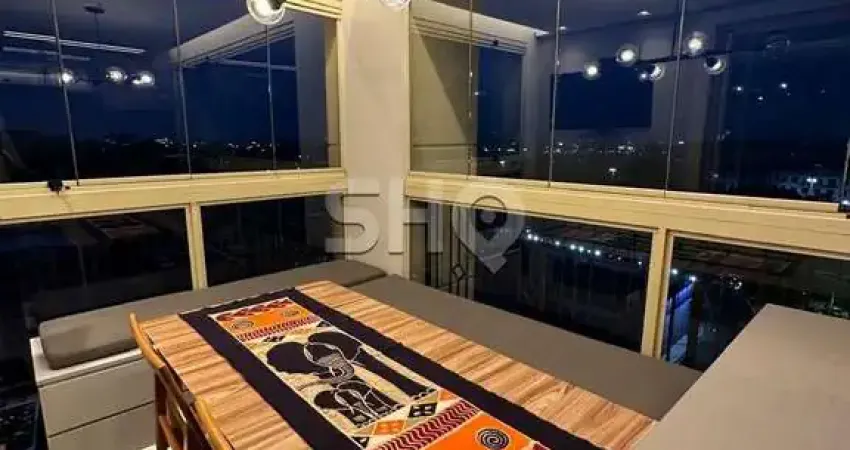 Apartamento com 2 quartos à venda na Rua Aviador Gil Guilherme, 51, Santana, São Paulo
