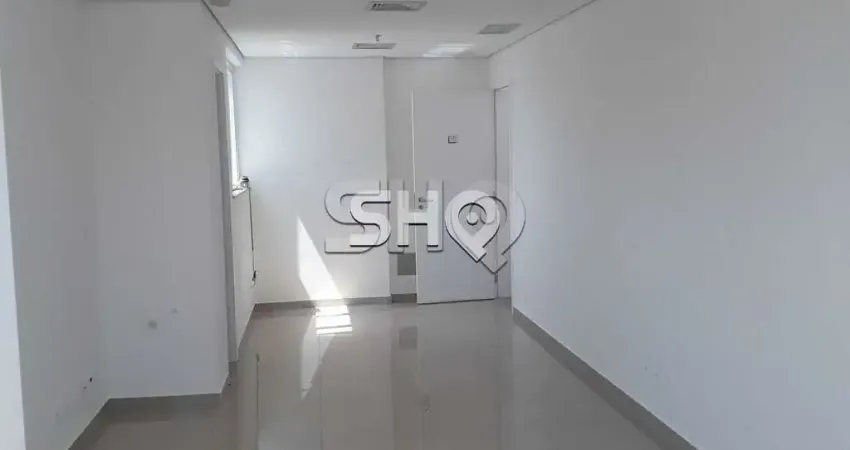Sala comercial para alugar na Rua Amaral Gama, 380, Santana, São Paulo