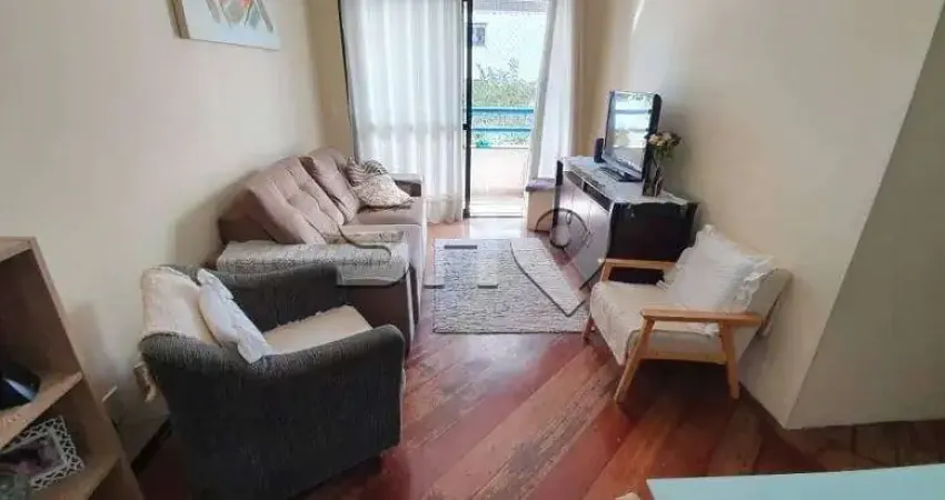 Apartamento com 3 quartos à venda na Rua Cotoxó, 987, Perdizes, São Paulo