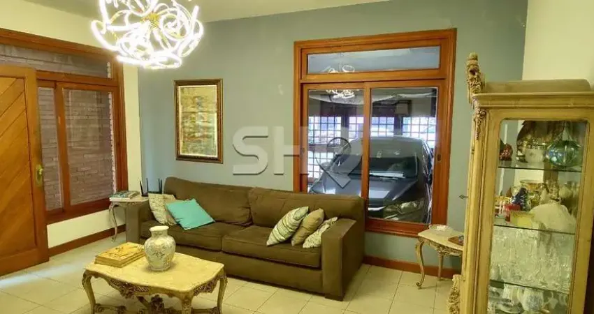 Casa com 3 quartos à venda na Rua Manuel de Sousa, 83, Santana, São Paulo