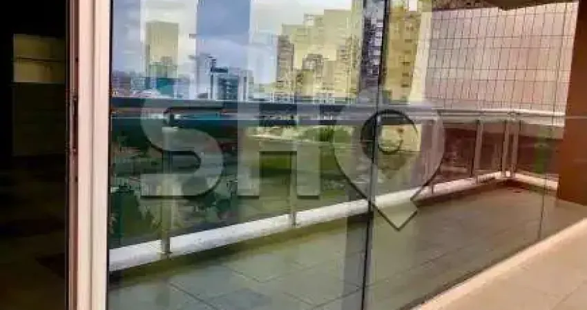Sala comercial para alugar na Rua Cardeal Arcoverde, 2450, Pinheiros, São Paulo