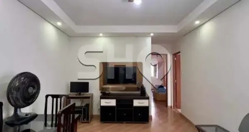 Apartamento com 2 quartos à venda na Rua Cerro Corá, 979, Vila Romana, São Paulo