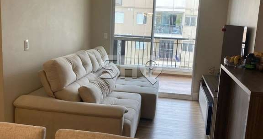 Apartamento com 2 quartos à venda na Rua Professor Evandro Caiafa Esquivel, 354, Centro, Diadema
