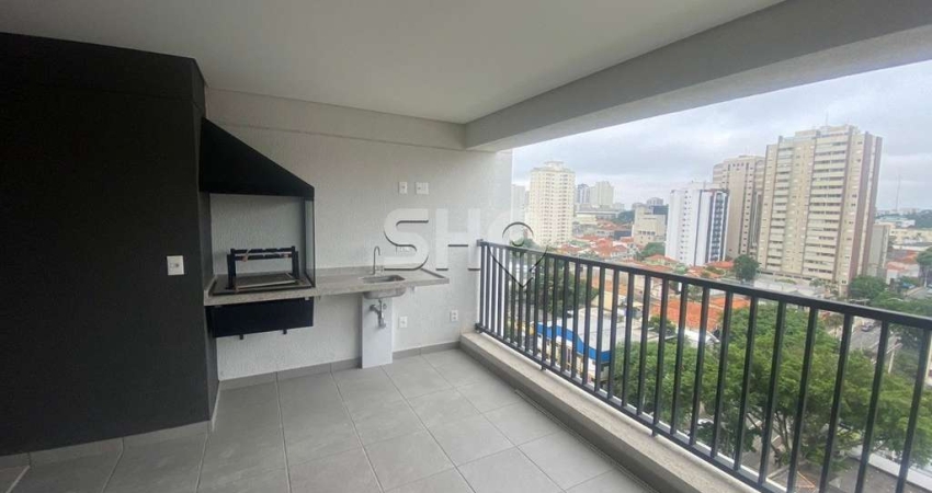 Apartamento com 3 quartos à venda na Leonardo Nunes, 36, Vila Clementino, São Paulo