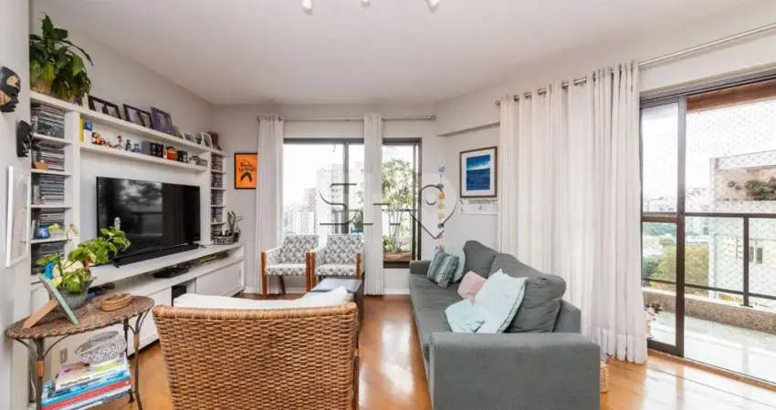 Apartamento com 3 quartos à venda na Rua Tavares Bastos, 697, Perdizes, São Paulo