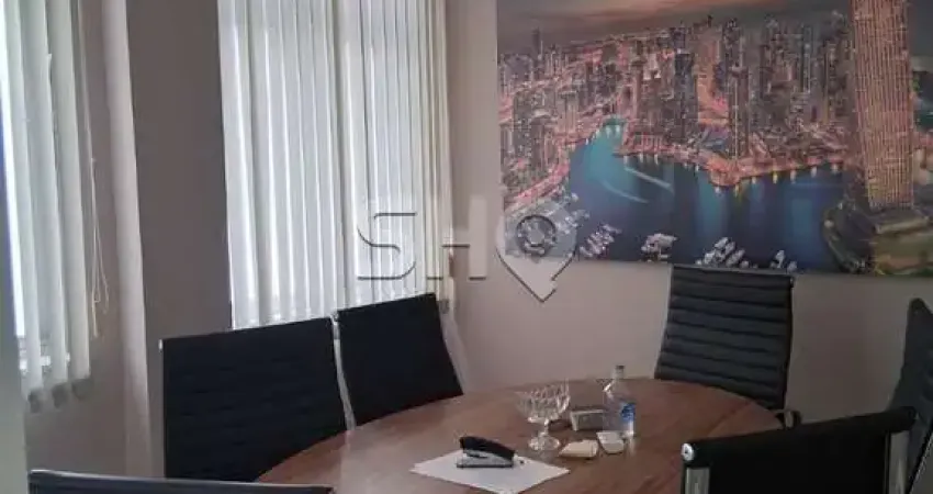 Sala comercial à venda na Rua Sete de Abril, 97, República, São Paulo