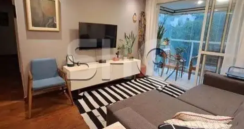 Apartamento com 3 quartos à venda na Rua Mota Pais, 228, Vila Ipojuca, São Paulo