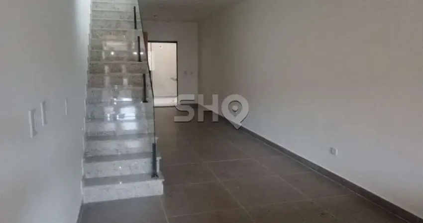 Casa com 3 quartos à venda na Aruaque, 166, Vila Isolina Mazzei, São Paulo