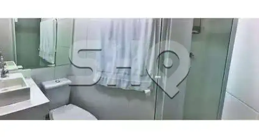 Apartamento com 3 quartos à venda na Rua Doutor Augusto de Miranda, 597, Pompéia, São Paulo
